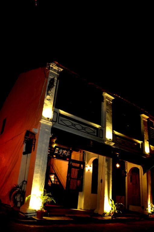 House Of Journey Albergue George Town Exterior foto